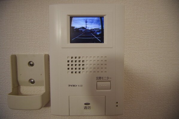 レオパレスシリウス町田の物件内観写真